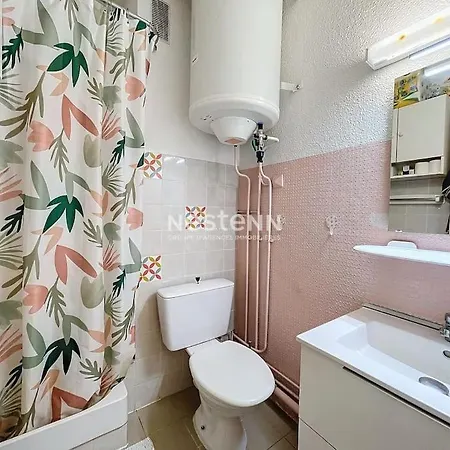 Appartement Appa3255-t2 à 400m De La Argelès-sur-Mer